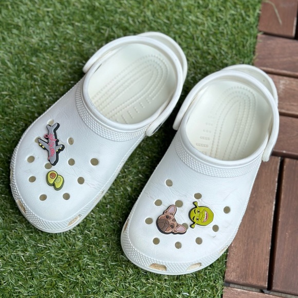 Crocs shoes - Picture 4 of 4